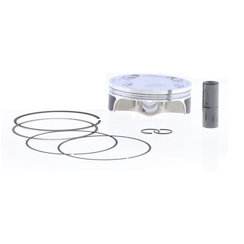 4T Forged Piston Ø 85 mm for Athena Big Bore Cylinder