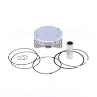 4T Forged Piston Ø 90 mm for Athena and OE cylinder