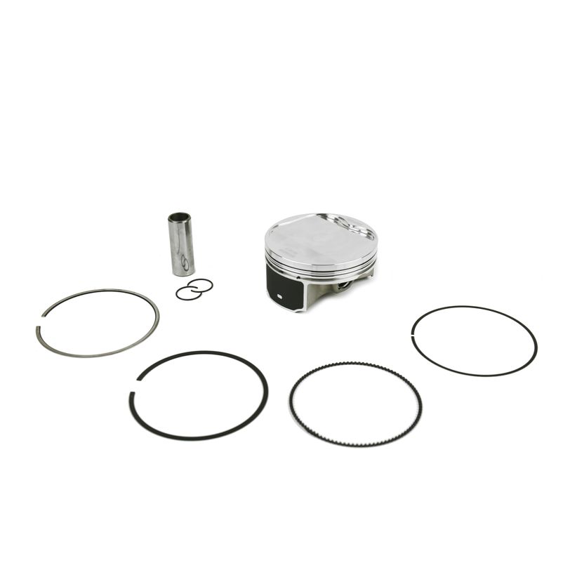 4T Forged Piston Ø 94 mm for Athena Big Bore Cylinder