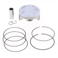 4T Forged Piston Ø 95 mm for Athena Cylinder and OE