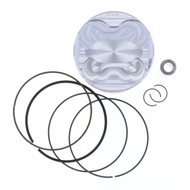 4T Forged Piston Ø 96 mm for Athena and OE Cylinder