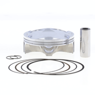 4T Forged Piston Ø 96 mm for Athena and OE Cylinder