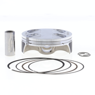 4T Forged Piston Ø 96 mm for Athena and OE Cylinder