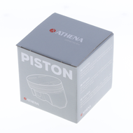 4T Forged Piston Ø 96 mm for OE Cylinder