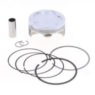 4T Forged Piston Ø 98 mm for Athena Big Bore Cylinder