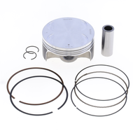 4T Forged Piston Ø 99,2 mm for Athena and OE Cylinder