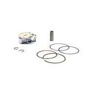 4T Forged Piston HC Ø 76,8 mm for OE Cylinder
