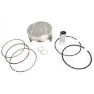 4T Forged Racing Piston Ø 100,94 mm for OE Cylinder