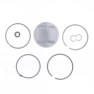 4T Forged Racing Piston Ø 105,46 mm for Athena Big Bore Cylinder Kit