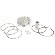 4T Forged Racing Piston Ø 77 mm for Athena Cylinder and OE