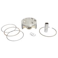 4T Forged Racing Piston Ø 77 mm for Athena Cylinder and OE