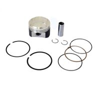 4T Forged Racing Piston Ø 80,94 mm for OE Cylinder