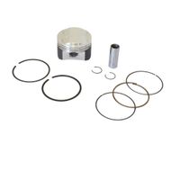 4T Forged Racing Piston Ø 81,5 mm for OE Cylinder