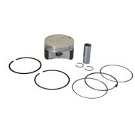 4T Forged Racing Piston Ø 87 mm for OE Cylinder
