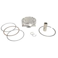 4T Forged Racing Piston HC Ø 77 mm for OE Cylinder with Top End Gasket Kit