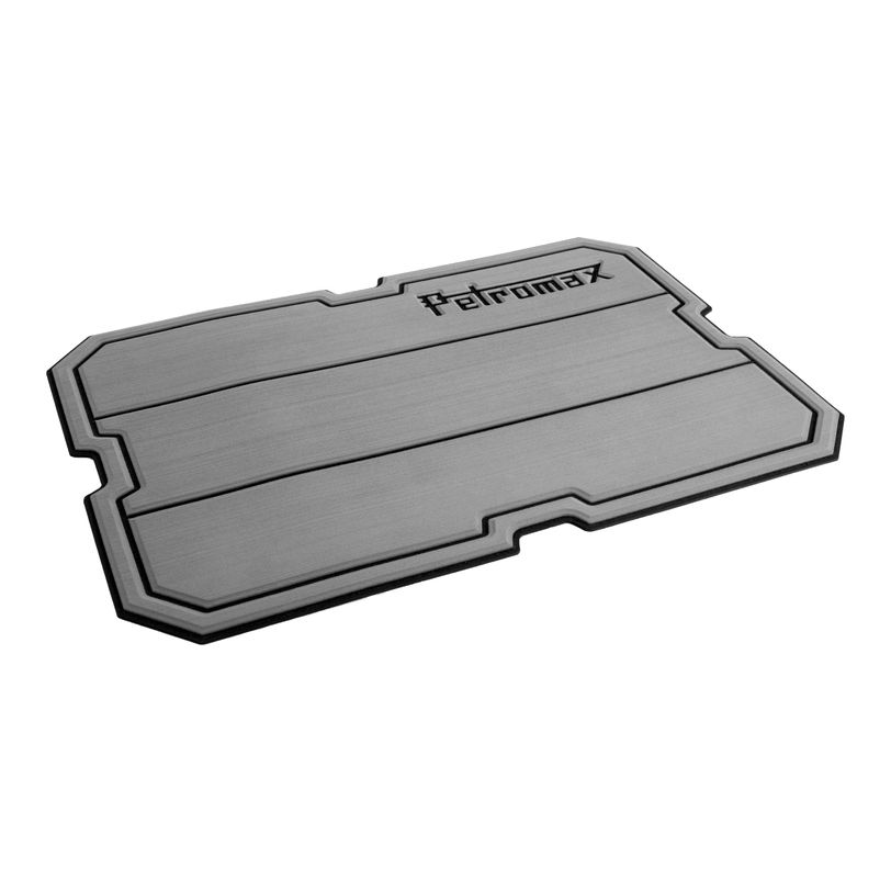Adhesive Pad for Cool Box kx25 grey with lines Athena