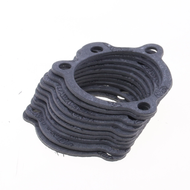 Air Cleaner To Carburetor Gasket - Set of 10 pcs