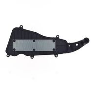 Air Filter for street motorcycles