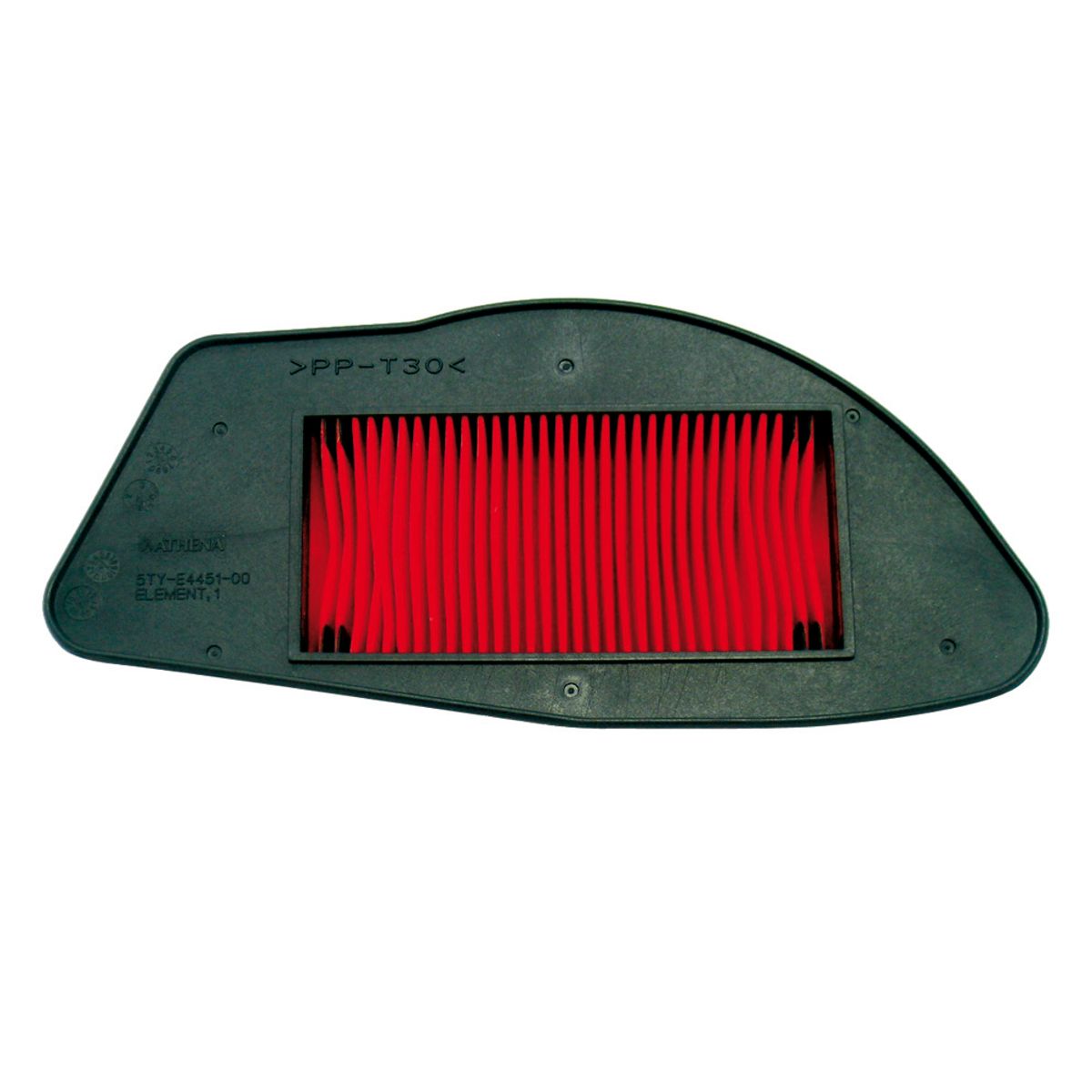 Air filter ATHENA S410485200036 (5TYE455110)