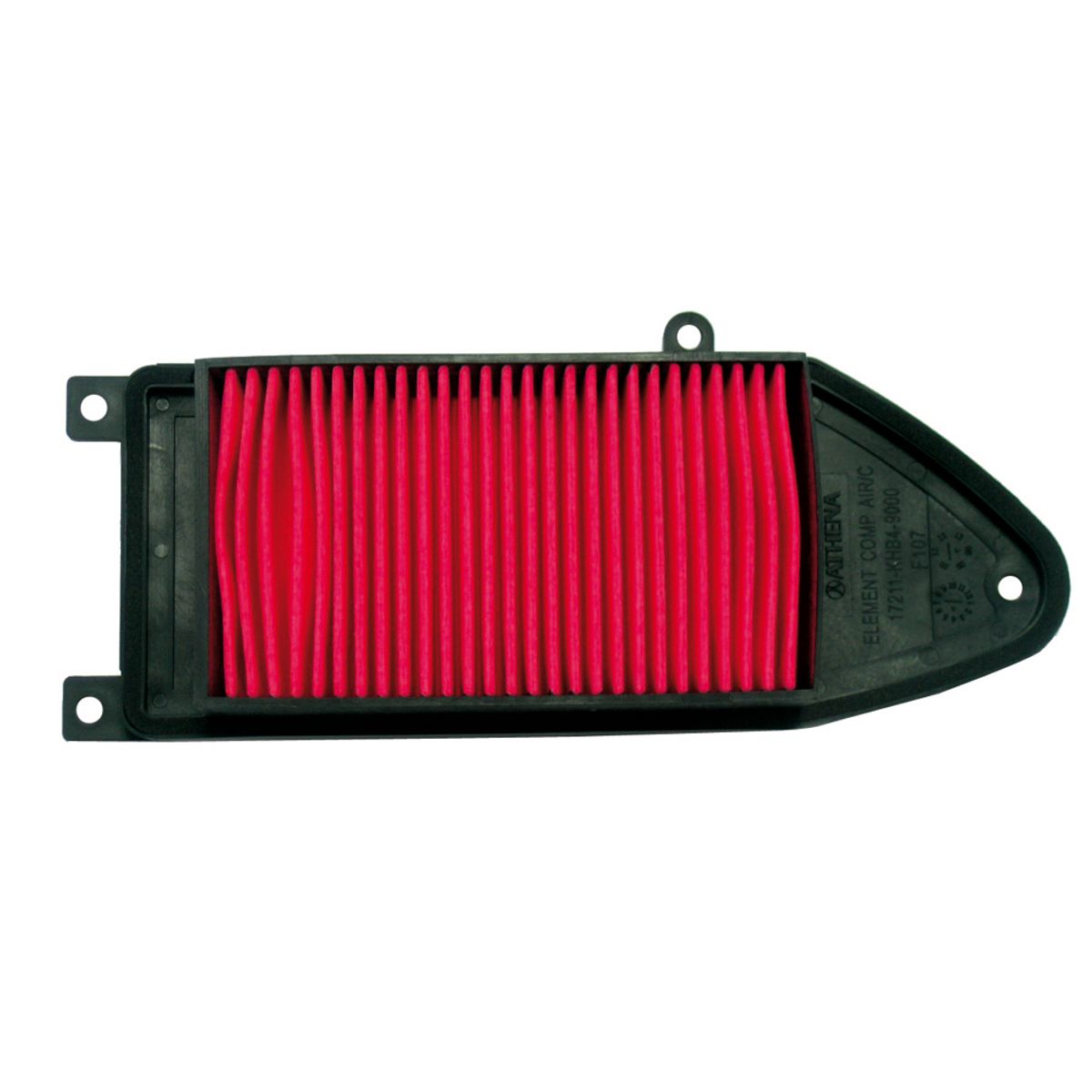 Air filter ATHENA S410210200057 (06611003;00162377)