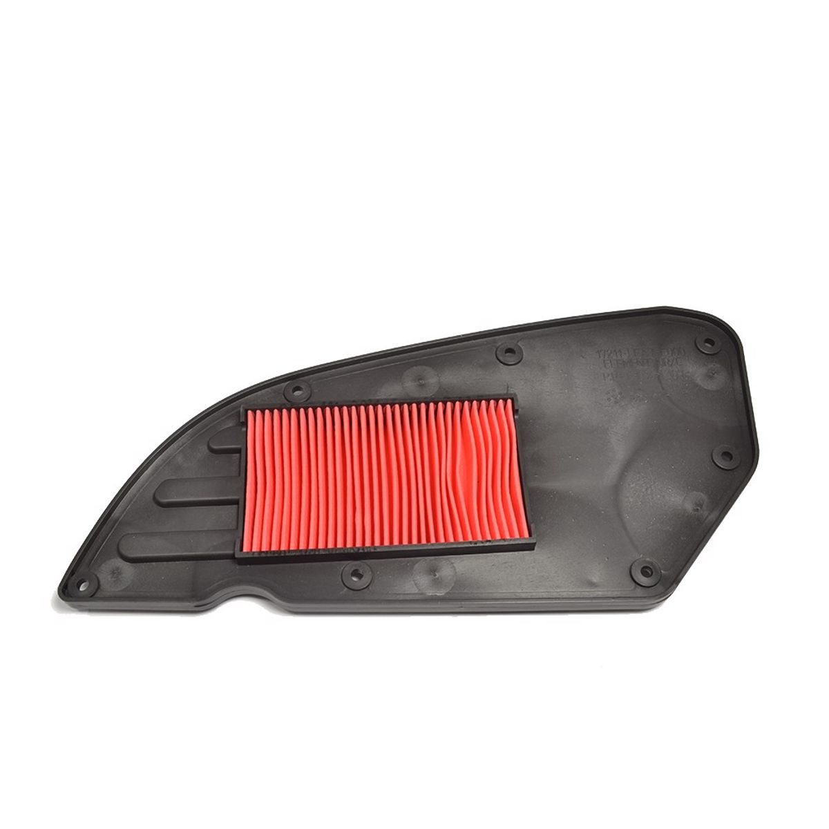 Air filter ATHENA S410210200081 (17211LFA7E00;00117199)