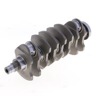 Albero motore Corsa 84 mm