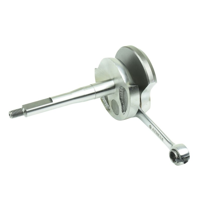 Albero Motore Racing Corsa come Originale e Spinotto Ø 10 mm 