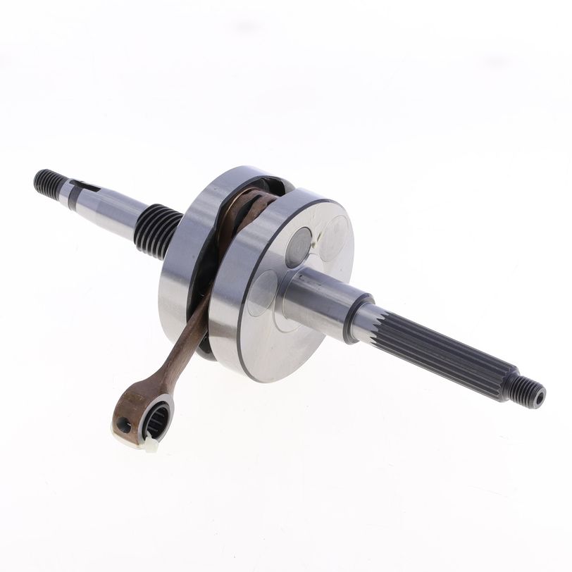 Albero Motore Racing Corsa come Originale e Spinotto Ø 12 mm