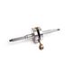Albero Motore Racing Corsa e Spinotto Ø 12 mm come Originale