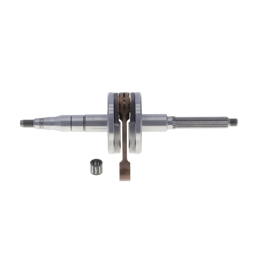 Albero Motore Standard Corsa e Spinotto Ø 10 mm come Originale 