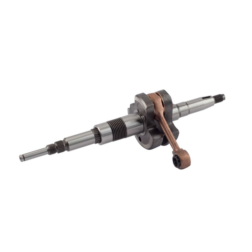 Albero Motore Standard Corsa e Spinotto Ø 10 mm come Originale