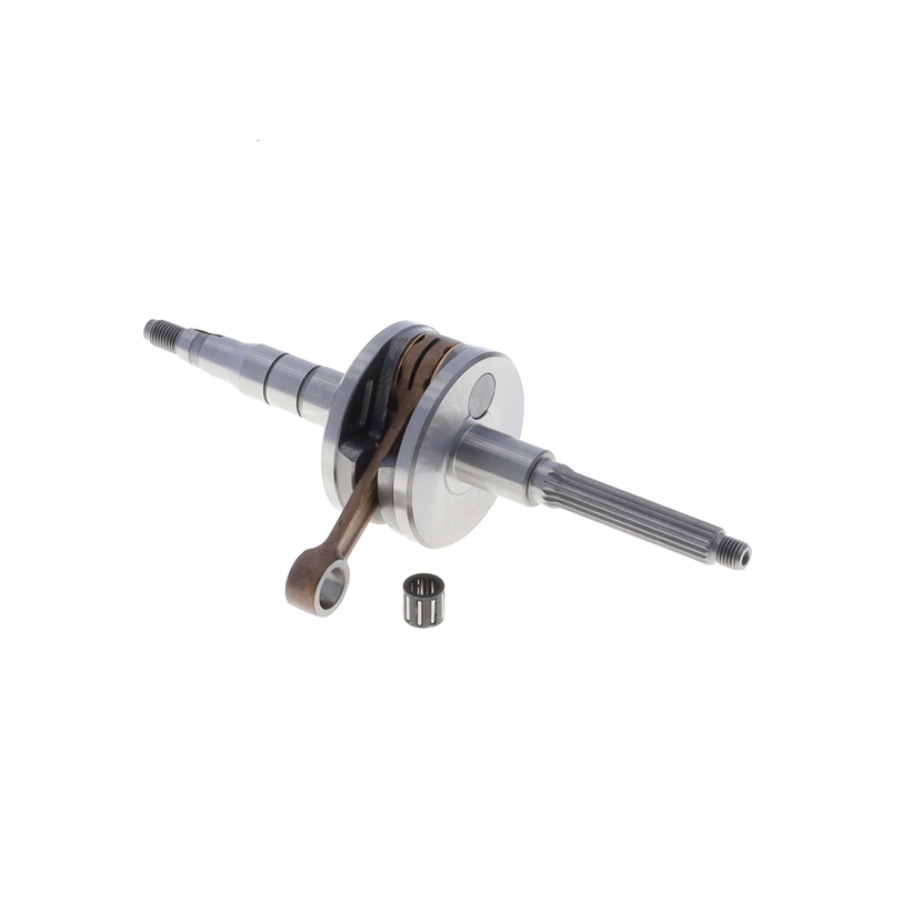 Albero Motore Standard Corsa e Spinotto Ø 10 mm come Originale 