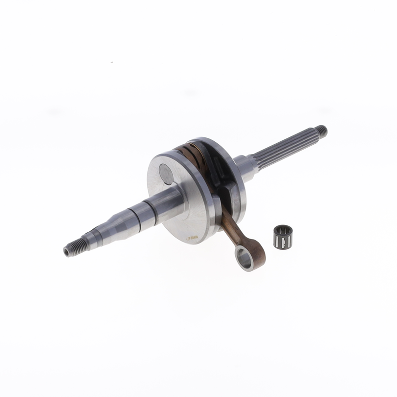 Albero Motore Standard Corsa e Spinotto Ø 10 mm come Originale 