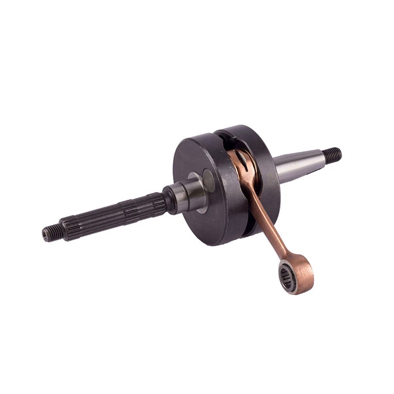 Albero Motore Standard Corsa e Spinotto Ø 12 mm come Originale