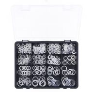 ALUMINIUM WASHERS KIT