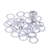 ALUMINIUM WASHERS