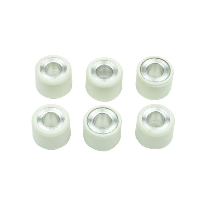 Athena 6 Variator Rollers Kit 15x12 gr.3,5