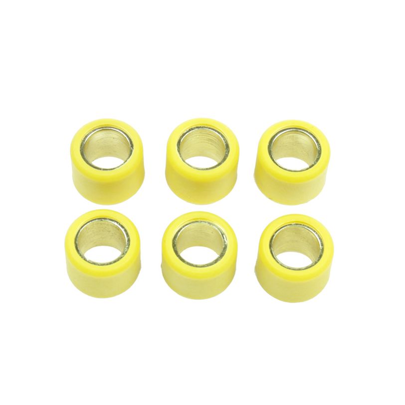 Athena 6 Variator Rollers Kit 15x12 gr.4