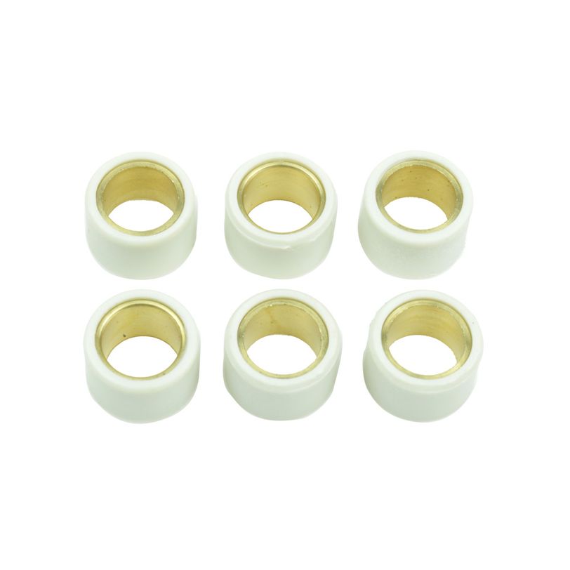Athena 6 Variator Rollers Kit 17x12 gr.5