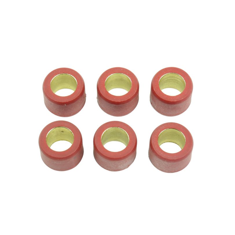Athena 6 Variator Rollers Kit 18x14 gr.13