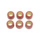 Athena 6 Variator Rollers Kit 18x14 gr.9,5