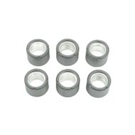 Athena 6 Variator Rollers Kit 19x15,5 gr.3,5