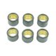 Athena 6 Variator Rollers Kit 19x15,5 gr.7,6