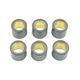 Athena 6 Variator Rollers Kit 19x17 gr.10,5
