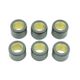 Athena 6 Variator Rollers Kit 20x15 gr.14,5