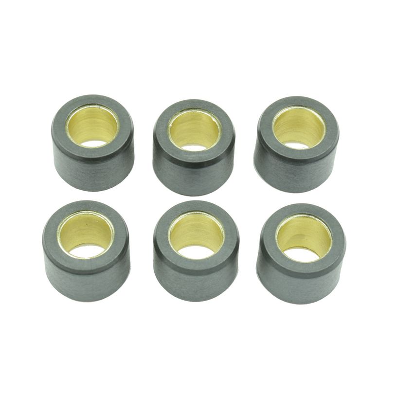 Athena 6 Variator Rollers Kit 20x15 gr.14,5