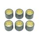 Athena 6 Variator Rollers Kit 20x17 gr.11,5