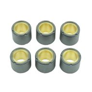Athena 6 Variator Rollers Kit 20x17 gr.14,5