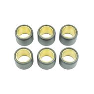 Athena 6 Variator Rollers Kit 23x18 gr.12
