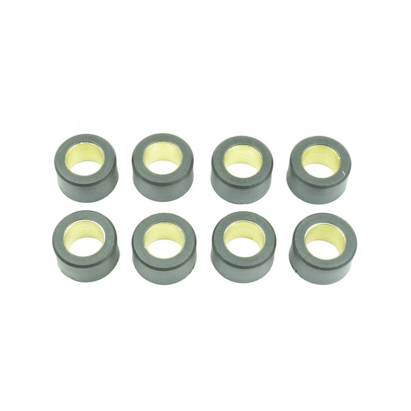 Athena 8 Variator Rollers Kit 20x12 gr.11